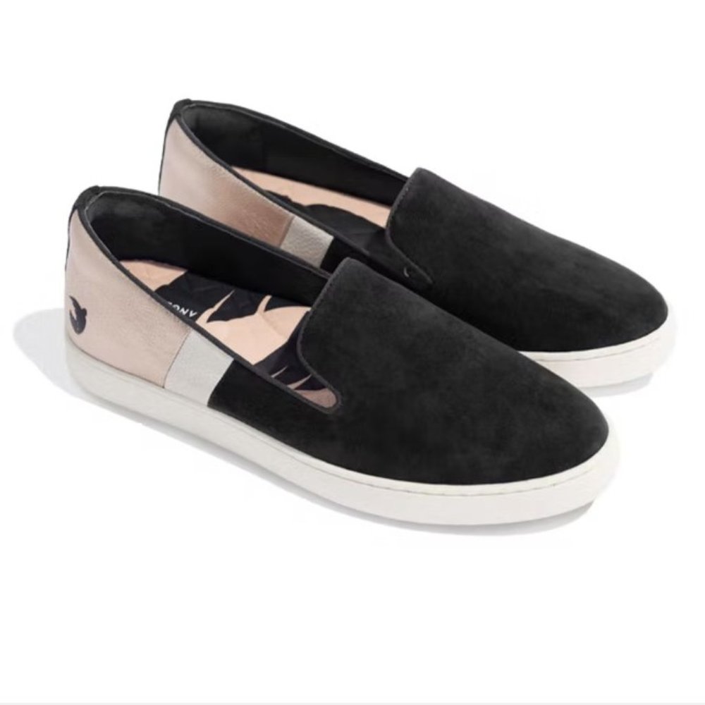 BIRDIES The Game Changer The Swift - Birdies X Angel City Football Club Size 8